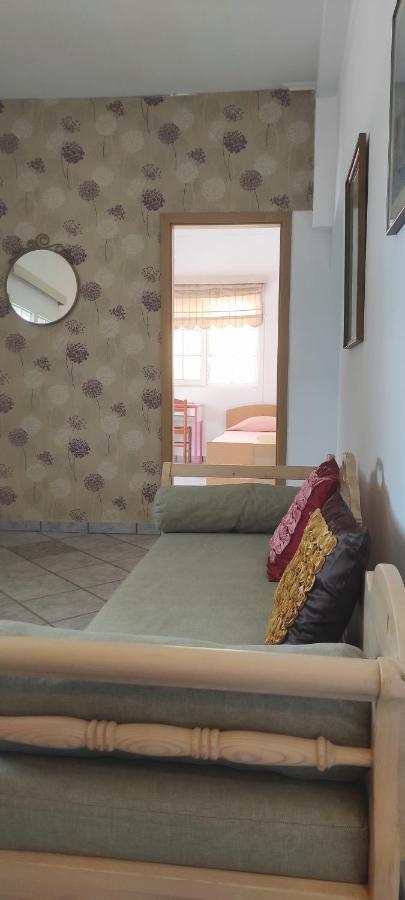 Kimonvilla Villa *