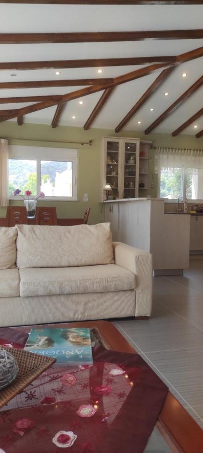 Kimonvilla Villa *