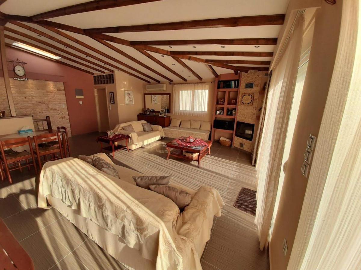 Villa Kimonvilla Porto Rafti
