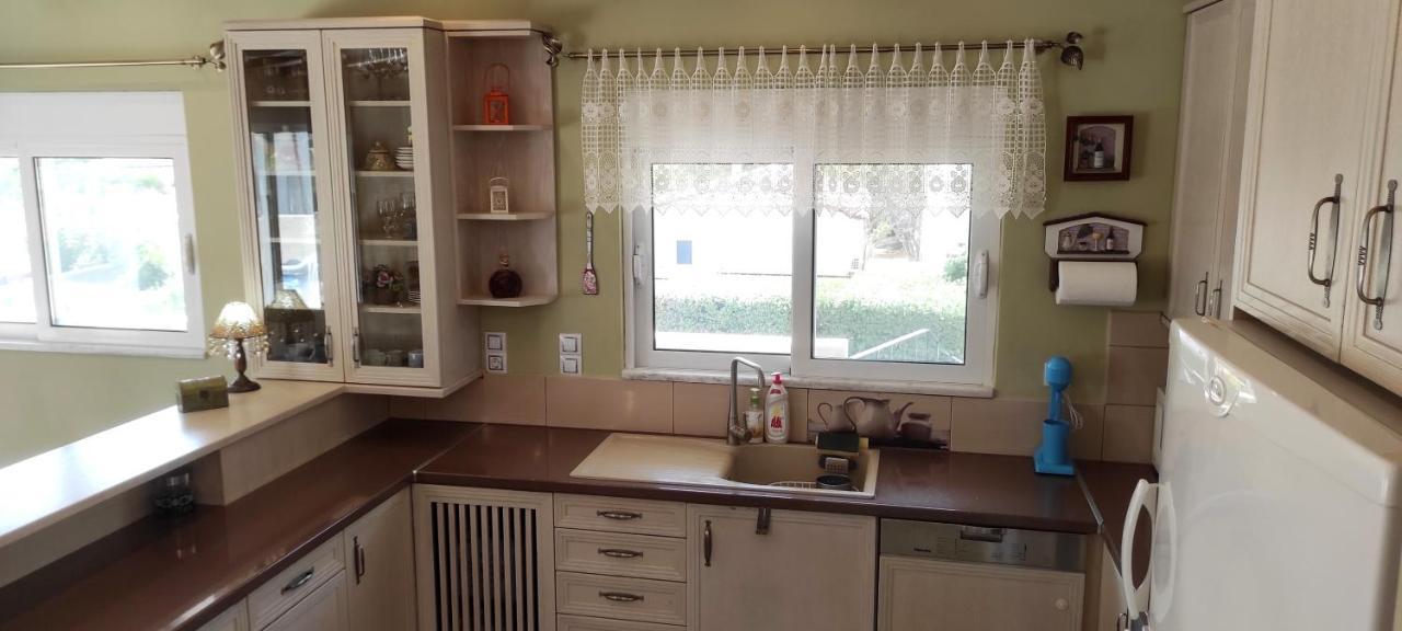 Vilă Kimonvilla *