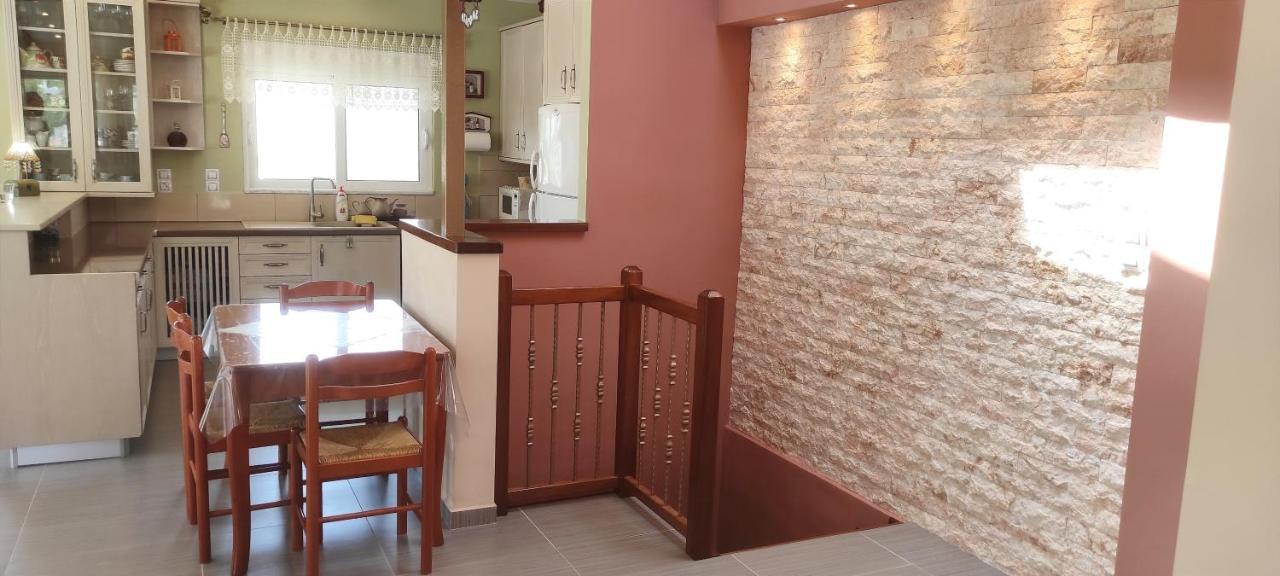 Vilă Kimonvilla *