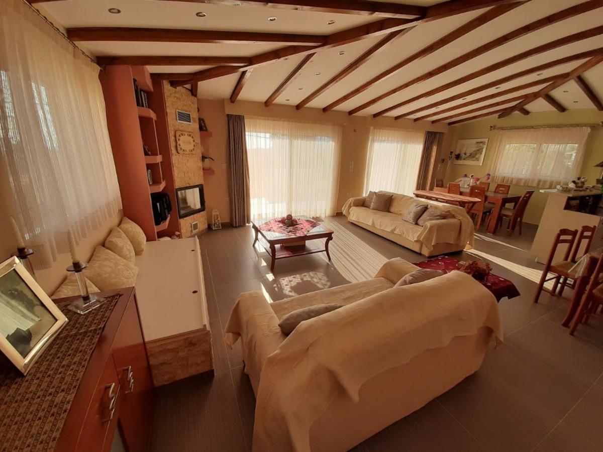 Vilă Kimonvilla *
